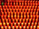 baldiri : red candles : BALDIRI06081601.jpg