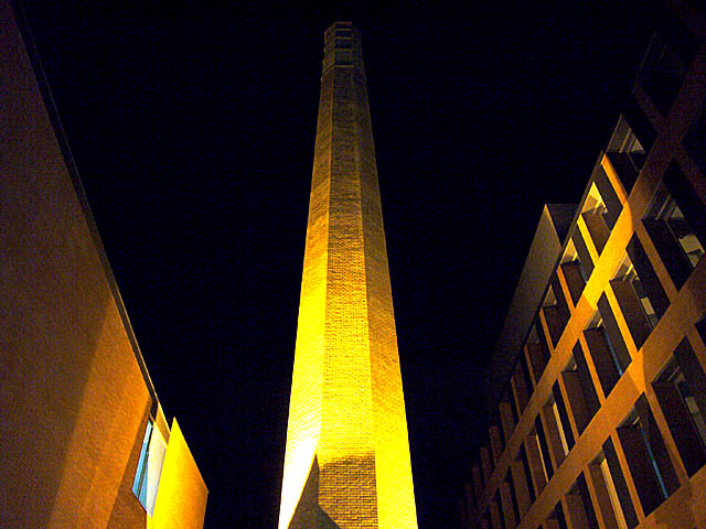 baldiri : night chimney : BALDIRI06123001.jpg
