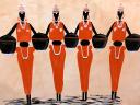 baldiri : orange women : BALDIRI07030501.jpg
